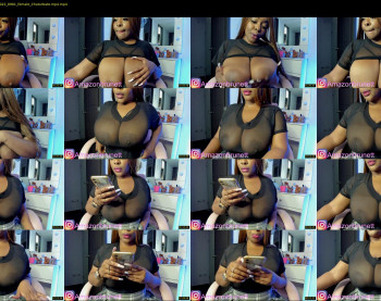 amazon_brunette — 10 minute Chaturbate female cam show recording, 720p, Oct 11, 2022