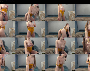 amy_abotable — 54 minute Chaturbate female cam show recording, 1080p, Oct 11, 2022