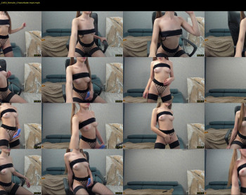amy_abotable — 54 minute Chaturbate female cam show recording, 1080p, Oct 11, 2022