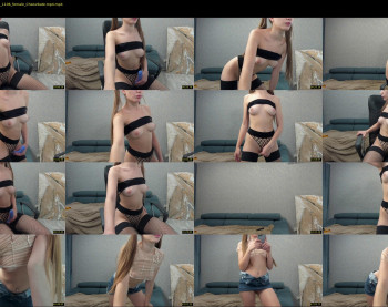 amy_abotable — 54 minute Chaturbate female cam show recording, 1080p, Oct 11, 2022