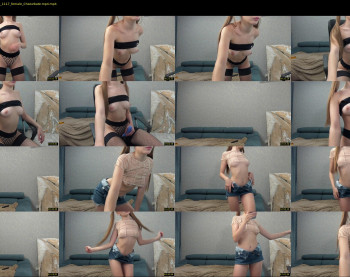 amy_abotable — 54 minute Chaturbate female cam show recording, 1080p, Oct 11, 2022