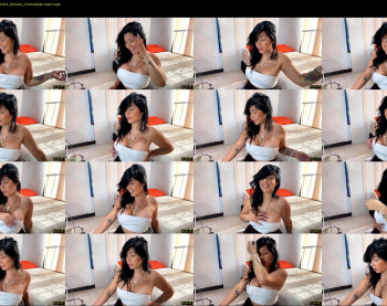 amy_queen7 — 8 minute Chaturbate female cam show recording, 1080p, Oct 11, 2022