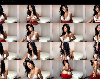amy_queen7 — 54 minute Chaturbate female cam show recording, 1080p, Oct 12, 2022