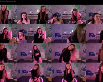 anabel2054 — 54 minute Chaturbate female cam show recording, 1080p, Oct 11, 2022