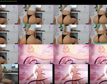 anabelle_wet — 27 minute Chaturbate female cam show recording, 1080p, Oct 11, 2022