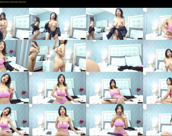 anahirivera — 56 minute Chaturbate female cam show recording, 1080p, Oct 11, 2022