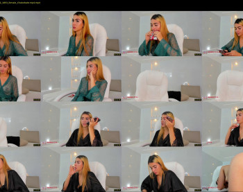 andrea_torress — 56 minute Chaturbate female cam show recording, 1080p, Oct 11, 2022