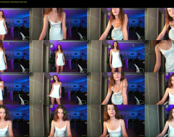 anna_shine_ — 28 minute Chaturbate female cam show recording, 1080p, Oct 11, 2022
