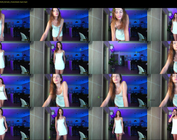 anna_shine_ — 16 minute Chaturbate female cam show recording, 1080p, Oct 11, 2022