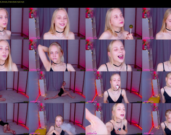 appr0ved — 33 minute Chaturbate female cam show recording, 1080p, Oct 11, 2022