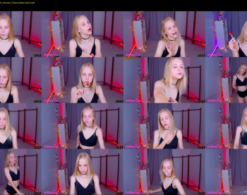 appr0ved — 49 minute Chaturbate female cam show recording, 1080p, Oct 11, 2022