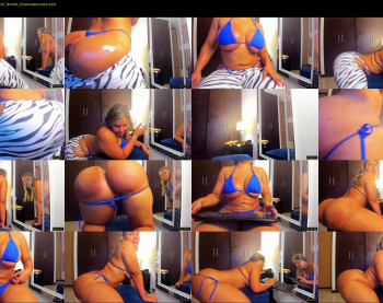avaferrera — 55 minute Chaturbate female cam show recording, 1080p, Oct 11, 2022