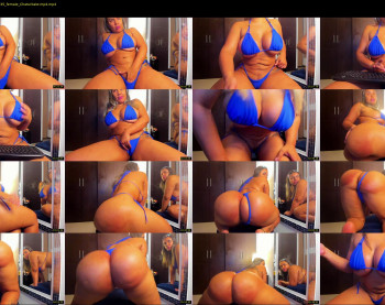 avaferrera — 7 minute Chaturbate female cam show recording, 1080p, Oct 11, 2022