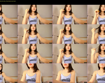ayanami11 — 3 minute Chaturbate female cam show recording, 1080p, Oct 11, 2022