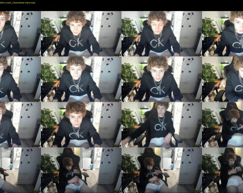 bashful4200 — 118 minute Chaturbate male cam show recording, 480p, Oct 11, 2022