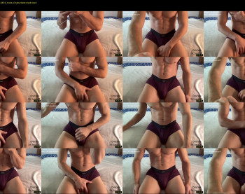 bestdick1991 — 49 minute Chaturbate male cam show recording, 720p, Oct 11, 2022