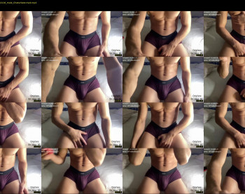 bestdick1991 — 42 minute Chaturbate male cam show recording, 720p, Oct 12, 2022