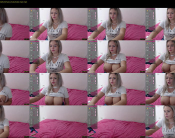 blue_eyes96 — 30 minute Chaturbate female cam show recording, 720p, Oct 12, 2022