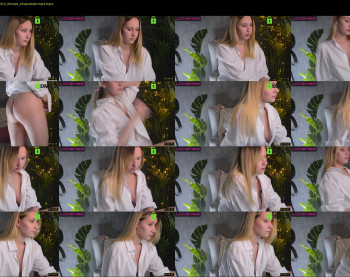 boooooom_ — 3 minute Chaturbate female cam show recording, 1080p, Oct 12, 2022