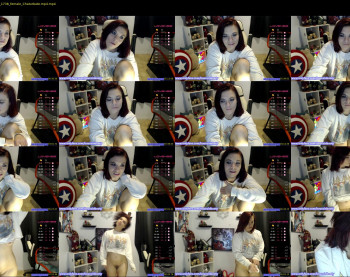 bouncinbooty — 11 minute Chaturbate female cam show recording, 1080p, Oct 11, 2022