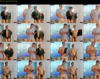 buddys_team_hots — 23 minute Chaturbate couple cam show recording, 1080p, Oct 11, 2022