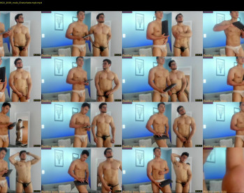 buddys_team_hots — 11 minute Chaturbate couple cam show recording, 1080p, Oct 11, 2022
