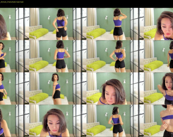chan_lia — 54 minute Chaturbate female cam show recording, 1080p, Oct 12, 2022