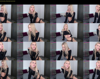 chloe_moor — 34 minute Chaturbate female cam show recording, 1080p, Oct 11, 2022