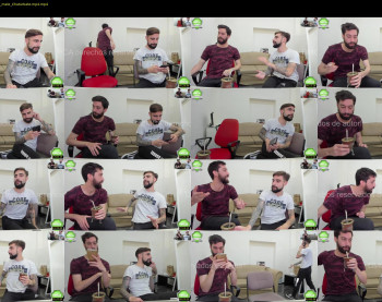 classied — 47 minute Chaturbate male cam show recording, 720p, Oct 11, 2022