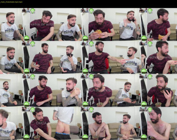 classied — 91 minute Chaturbate male cam show recording, 720p, Oct 11, 2022