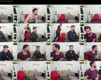 classied — 48 minute Chaturbate male cam show recording, 720p, Oct 11, 2022