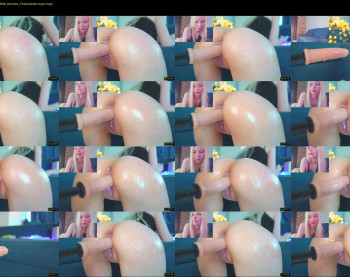 cosplaycats — 54 minute Chaturbate couple cam show recording, 1080p, Oct 11, 2022