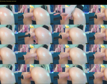 cosplaycats — 28 minute Chaturbate couple cam show recording, 1080p, Oct 11, 2022