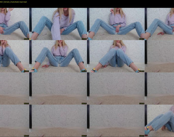 cuteemouse — 12 minute Chaturbate female cam show recording, 720p, Oct 11, 2022