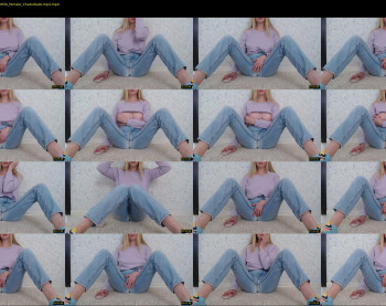 cuteemouse — 12 minute Chaturbate female cam show recording, 720p, Oct 11, 2022