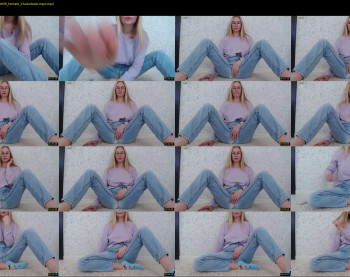 cuteemouse — 5 minute Chaturbate female cam show recording, 720p, Oct 11, 2022