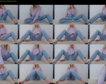 cuteemouse — 4 minute Chaturbate female cam show recording, 720p, Oct 11, 2022