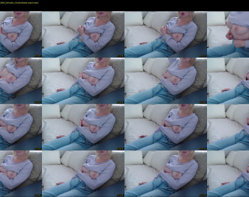 cuteemouse — 5 minute Chaturbate female cam show recording, 720p, Oct 11, 2022