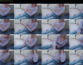 cuteemouse — 17 minute Chaturbate female cam show recording, 720p, Oct 11, 2022