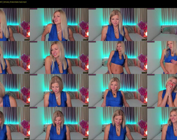 daisydavis_ — 54 minute Chaturbate female cam show recording, 1080p, Oct 11, 2022
