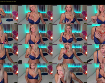 daisydavis_ — 19 minute Chaturbate female cam show recording, 1080p, Oct 12, 2022