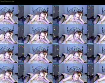 daisypro — 3 minute Chaturbate couple cam show recording, 1080p, Oct 11, 2022