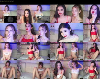 daisypro — 55 minute Chaturbate couple cam show recording, 1080p, Oct 11, 2022