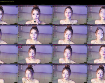 daisypro — 4 minute Chaturbate couple cam show recording, 1080p, Oct 12, 2022