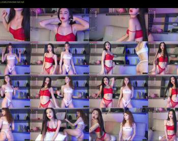 daisypro — 33 minute Chaturbate couple cam show recording, 1080p, Oct 12, 2022