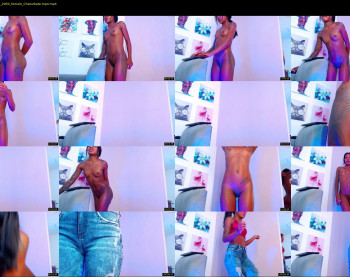 damaralopez_ — 74 minute Chaturbate female cam show recording, 720p, Oct 11, 2022