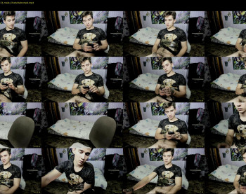 daniel_like — 61 minute Chaturbate male cam show recording, 1080p, Oct 11, 2022