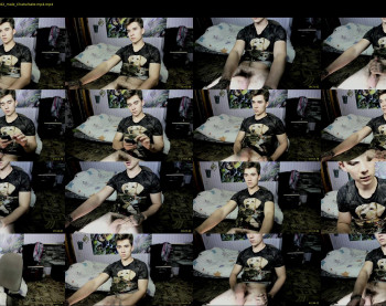daniel_like — 49 minute Chaturbate male cam show recording, 1080p, Oct 11, 2022