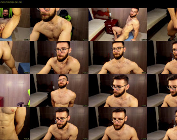 deanlek — 54 minute Chaturbate male cam show recording, 1080p, Oct 11, 2022