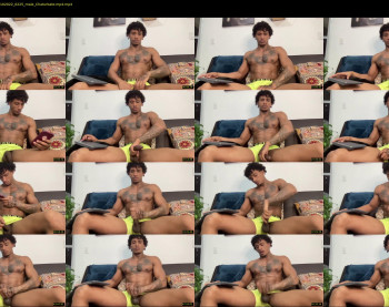 deepthroatfucker_ccs — 58 minute Chaturbate male cam show recording, 720p, Oct 12, 2022